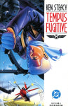 Tempus Fugitive #3 TP