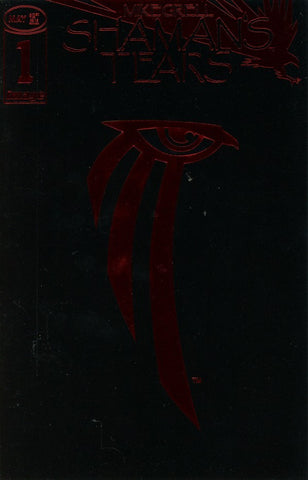 Shaman's Tears (vol 1) #1 VF
