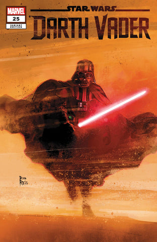 Star Wars: Darth Vader (vol 3) #25 Rod Reis Variant NM