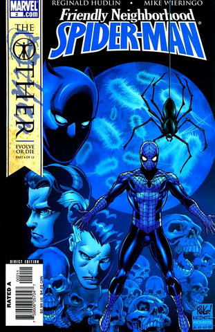 Friendly Neighborhood Spider-Man (vol 1) #2 VG/FN