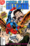 Power of the Atom (vol 1) #1 VF