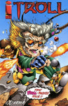 Troll (vol 1) One Shot NM