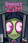 Invader Zim (vol 1) #17 VF