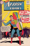 Action Comics (vol 1) #329 GD/VG