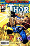 Thor (vol 2) #1 NM