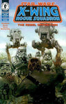 Star Wars: X-Wing – Rogue Squadron (vol 1) #4 VF