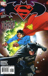 Superman/Batman (vol 1) #37 NM