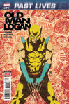 Old Man Logan (vol 1) #21 NM