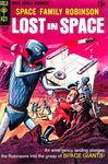 Space Family Robinson Lost in Space (vol 1) #35 FN