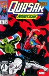 Quasar (vol 1) #46 VF