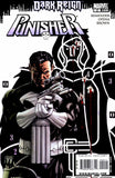 The Punisher (vol 8) #1-16, Annual Complete Set VF