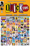 Quick Stops #1-4 Complete Set NM