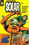 Doctor Solar, Man of the Atom (vol 1) #30 VF
