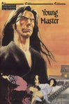 Young Master (vol 1) #9 FN/VF