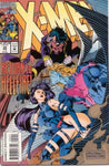 X-Men (vol 2) #29 VF