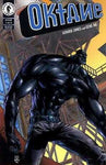 Oktane (vol 1) #1 (of 4) VF