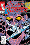 Silver Surfer (vol 3) #22 VF