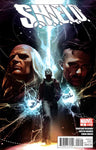 S.H.I.E.L.D. (vol 2) #2 (of 6) VF