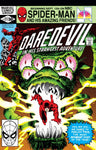 Daredevil (vol 1) #177 FN