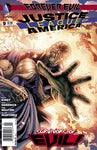 Justice League of America (vol 3) #9 VF