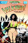 Valkyrie #1-3 FN