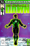 Green Lantern: Emerald Dawn (vol 1) #1 VF