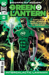 Green Lantern (2018) #1 NM