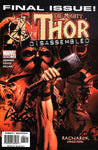Thor (vol 2) #85 NM