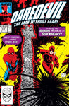 Daredevil (vol 1) #270 VF
