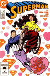 Superman (vol 2) #12 VF