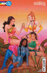 Wonder Woman (vol 6) #22 Cover D Kevin Wada DC Pride Variant NM