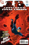 Countdown to Final Crisis (vol 1) #18 VF