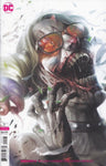 DCeased (vol 1) #5 Francesco Mattina Variant NM