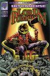 Lord Pumpkin (vol 1) #0 VF