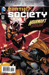 Earth 2: Society (vol 1) #10 NM