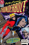 Peter Cannon: Thunderbolt (vol 1) #1 NM