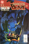 Batman: Shadow of the Bat (vol 1) #47 VF