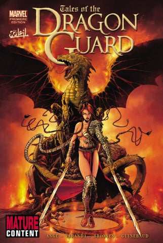Tales of the Dragon Guard TP