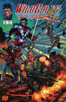 WildC.A.T.s: Covert Action Teams (vol 1) #12 VF