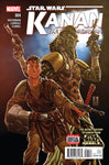 Star Wars: Kanan - The Last Padawan (vol 1) #4 VF