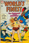 World's Finest Comics (vol 1) #102 PR