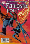 Fantastic Four (vol 3) #514 VF