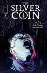 The Silver Coin (vol 1) #4 NM