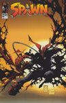 Spawn #32 NM