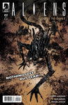 Aliens: Dust to Dust (vol 1) #2 (of 4) NM