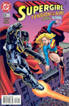 Supergirl (vol 4) #23 VF