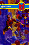 Miracleman (vol 1) #24 VG