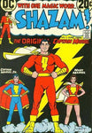 Shazam! (vol 1) #3 FR