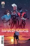 Marauders (vol 1) #20 NM