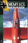 Enemy Ace: War in Heaven #1-2 Complete Set NM